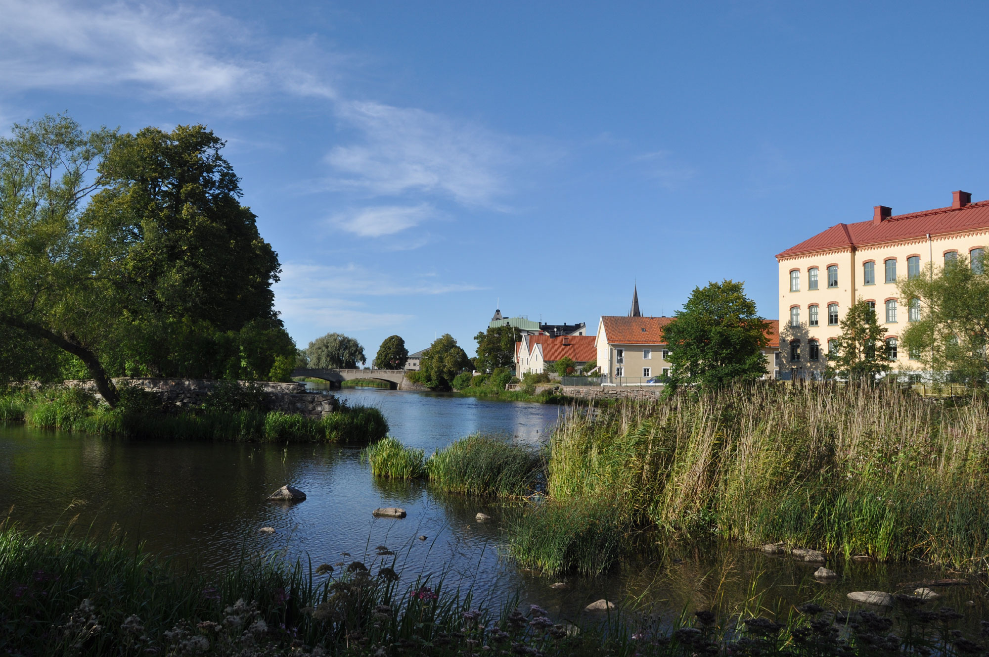 Mariestad